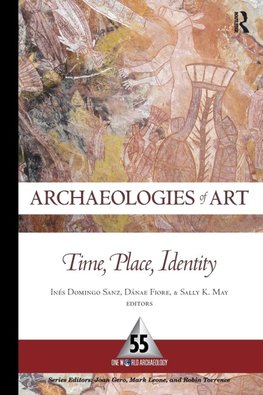 Archaeologies of Art