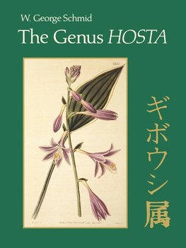 The Genus Hosta