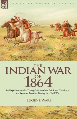 The Indian War of 1864