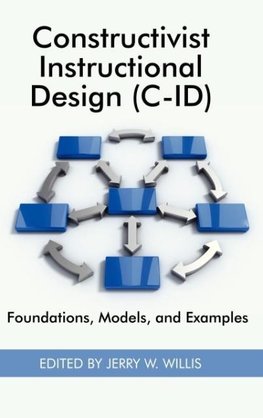 Constructivist Instructional Design (C-Id) Foundations, Models, and Examples (Hc)