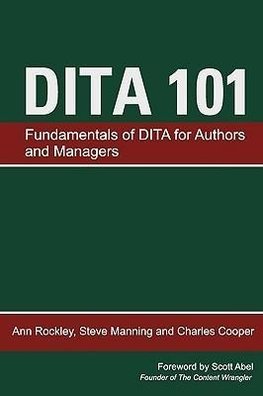 DITA 101