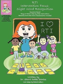 RTI Intervention Focus