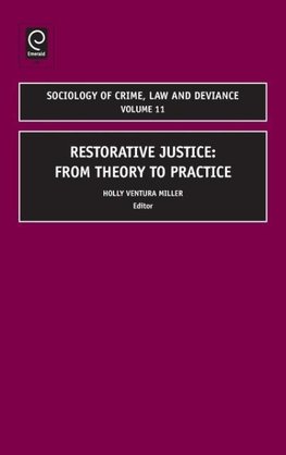 Restorative Justice