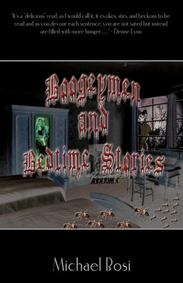 Boogeymen and Bedtime Stories