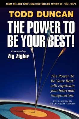 The Power to Be Your Best