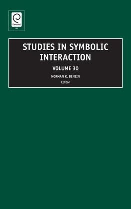 Studies in Symbolic Interaction,