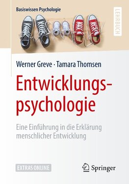 Entwicklungspsychologie