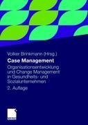 Case Management