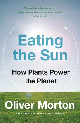 Eating the Sun