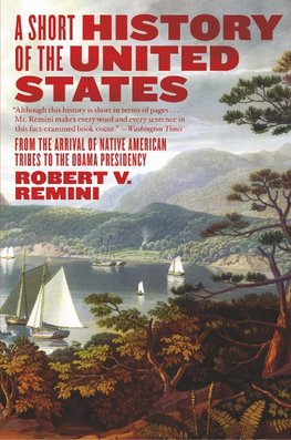 Short History of the United States, A