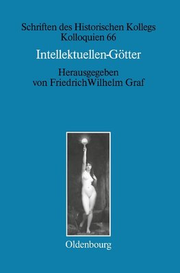 Intellektuellen-Götter