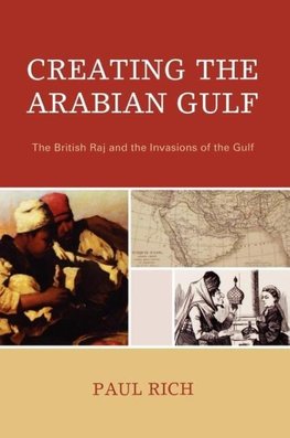 Creating the Arabian Gulf