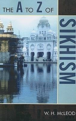 A to Z of Sikhism