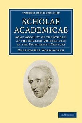 Scholae Academicae