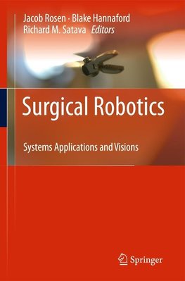 SURGICAL ROBOTICS