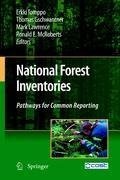 National Forest Inventories