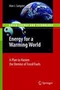 Energy for a Warming World