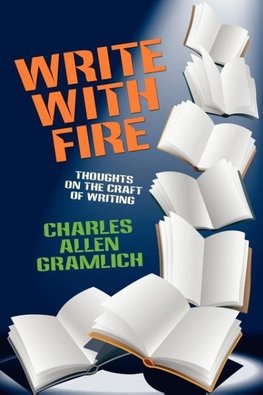 Write with Fire