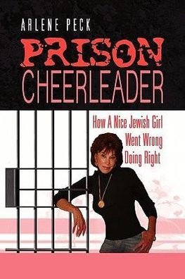 PRISON CHEERLEADER