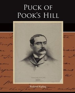 Puck of Pook's Hill