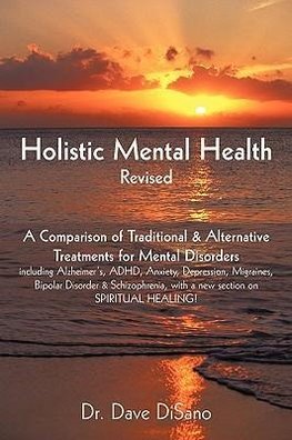 Holistic Mental Health- Revised