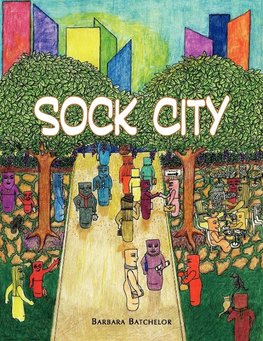 Sock City