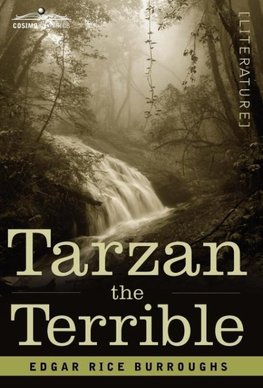 Tarzan the Terrible