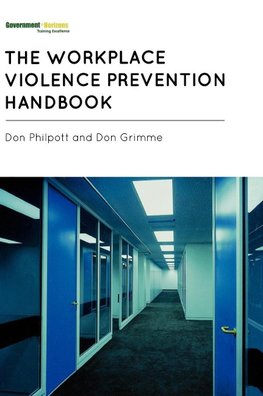 Workplace Violence Prevention Handbook