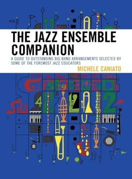 Jazz Ensemble Companion