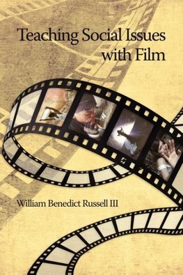 Teaching Social Issues with Film (PB)