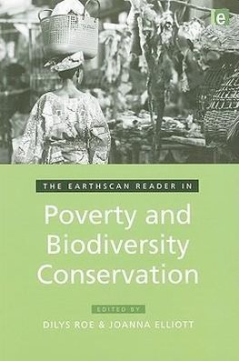 Roe, D: Earthscan Reader in Poverty and Biodiversity Conserv