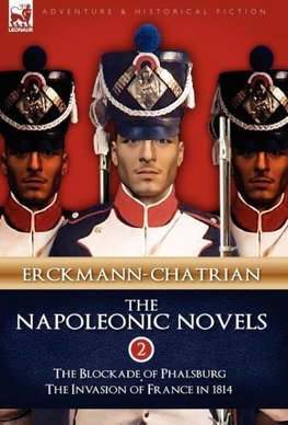 The Napoleonic Novels