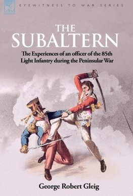 The Subaltern