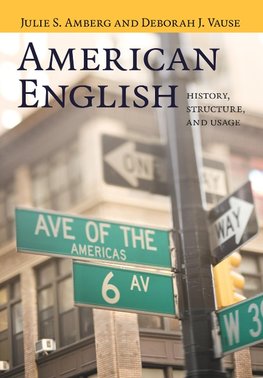 American English