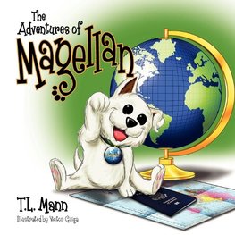 The Adventures of Magellan