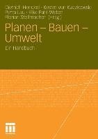 Planen - Bauen - Umwelt