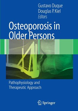 Osteoporosis in Older Persons