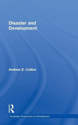 Collins, A: Disaster and Development