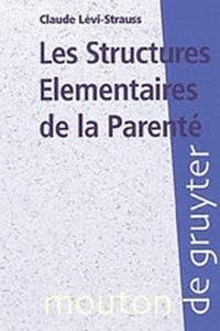 Les Structures Élémentaires de la Parenté