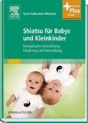 Shiatsu für Babys und Kleinkinder