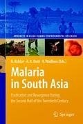 Malaria in South Asia