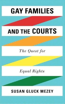 Gay Families and the Courts