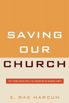 Saving Our Church