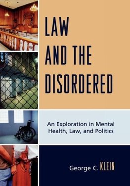 Law and the Disordered