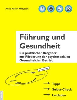 Führung und Gesundheit