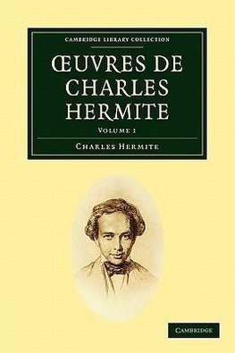 Oeuvres de Charles Hermite