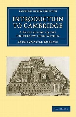 Introduction to Cambridge