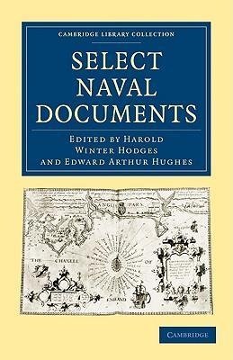 Select Naval Documents