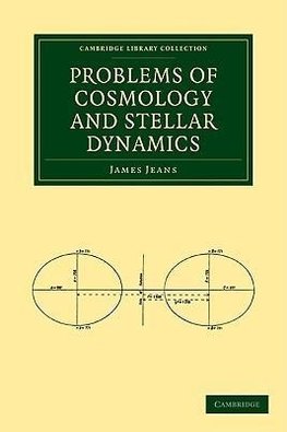 Problems of Cosmology and Stellar Dynamics