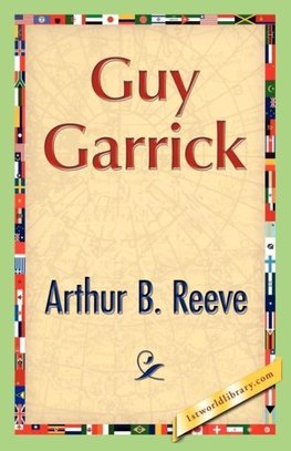 Guy Garrick